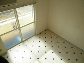 13/26 バルコニー