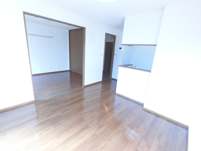 3/22 リビング/ダイニング