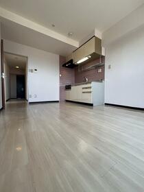 4/9 リビング/ダイニング