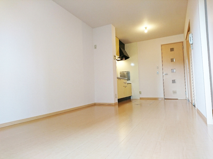 3/18 リビング/ダイニング