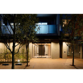 5/13 エントランス