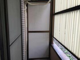 13/16 バルコニー