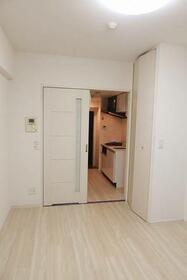 4/16 リビング/ダイニング