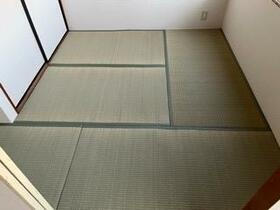 4/12 リビング/ダイニング