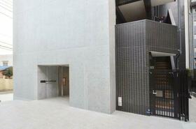 5/13 エントランス