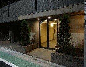 3/3 エントランス