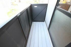 13/24 バルコニー