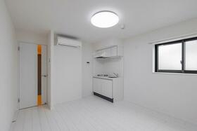 4/16 リビング/ダイニング