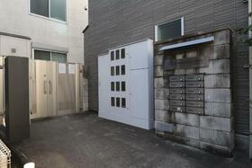 6/8 エントランス