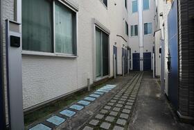 8/8 エントランス