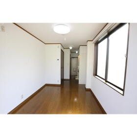 4/16 リビング/ダイニング