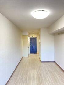 4/14 リビング/ダイニング