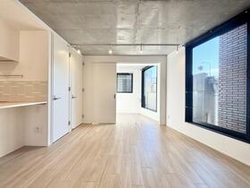 6/15 リビング/ダイニング