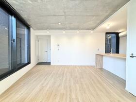 4/15 リビング/ダイニング