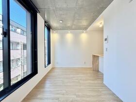 6/15 リビング/ダイニング