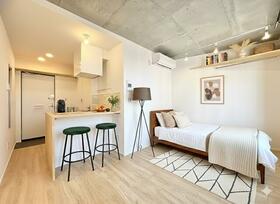 3/15 リビング/ダイニング