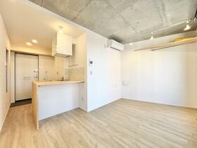 4/15 リビング/ダイニング