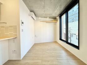 5/15 リビング/ダイニング