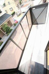 14/24 バルコニー