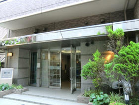 10/10 エントランス