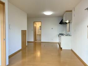 4/16 リビング/ダイニング