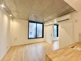 4/16 リビング/ダイニング