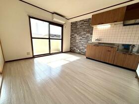 3/16 リビング/ダイニング