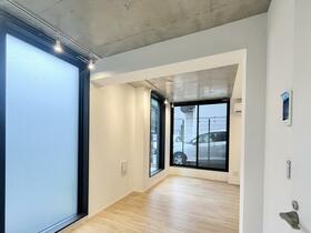 4/14 リビング/ダイニング