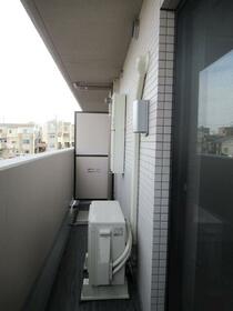 14/16 バルコニー