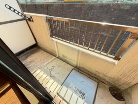 14/16 バルコニー