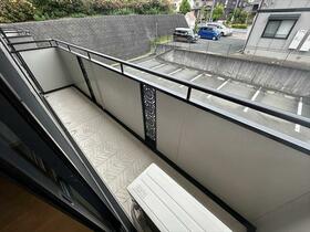 13/15 バルコニー