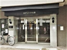 11/11 エントランス