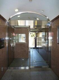 5/6 エントランス