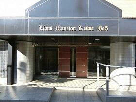 15/16 エントランス