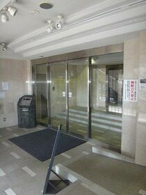 5/6 エントランス