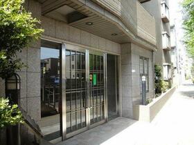 6/6 エントランス