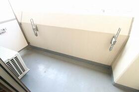 13/16 バルコニー