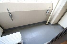 13/16 バルコニー