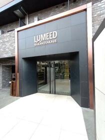 4/4 エントランス