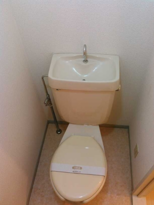 10/29 トイレ
