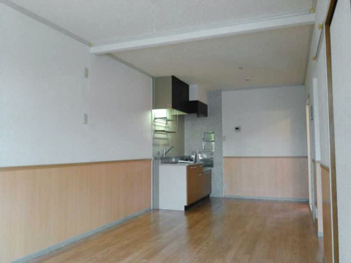 3/29 リビング/ダイニング