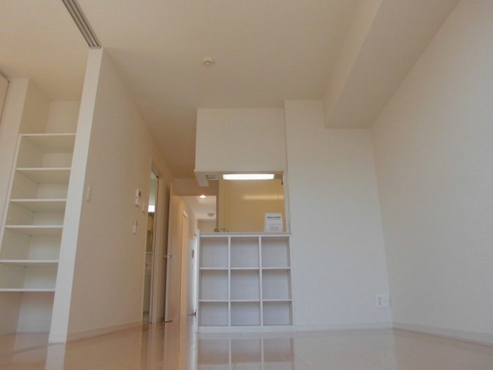 3/15 リビング/ダイニング