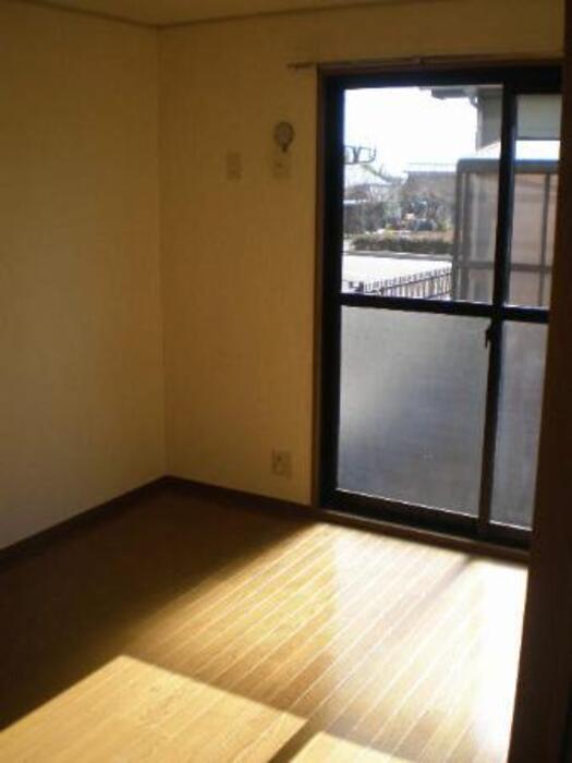 3/6 リビング/ダイニング