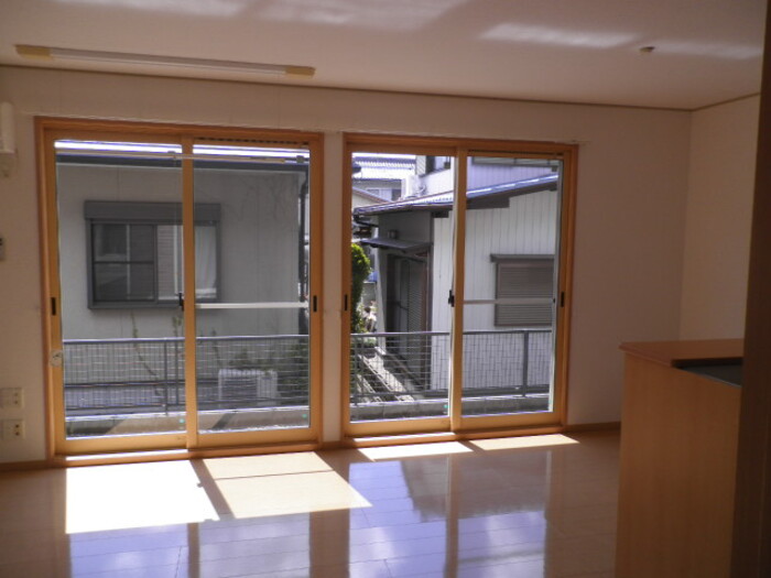 3/18 リビング/ダイニング