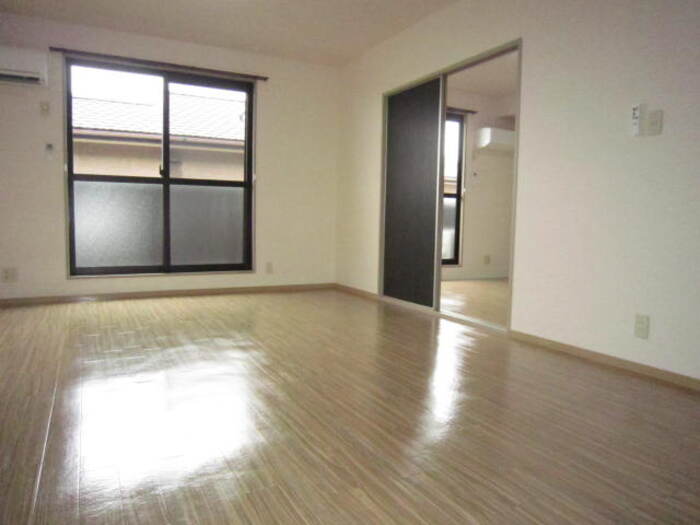 3/18 リビング/ダイニング