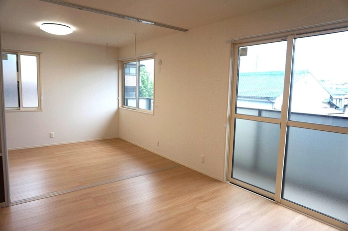 3/24 リビング/ダイニング