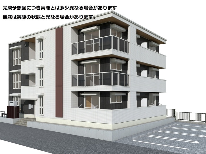 1/1 外観