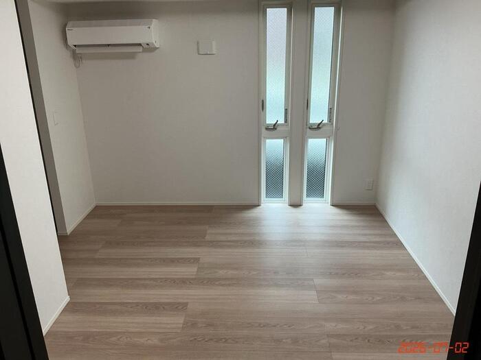 4/27 リビング/ダイニング