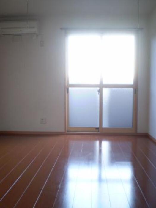 3/7 リビング/ダイニング