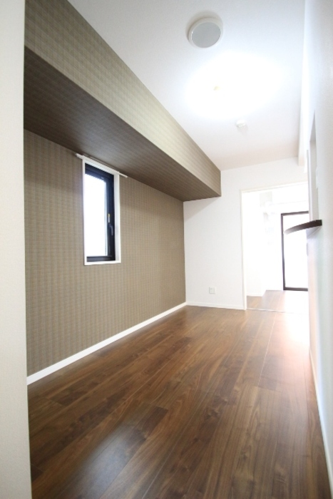 3/21 リビング/ダイニング